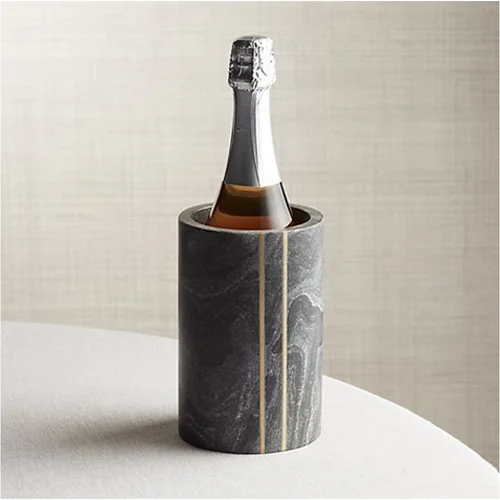 Marble Wine Holder