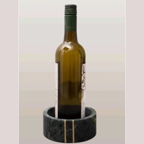 Marble Wine Holder