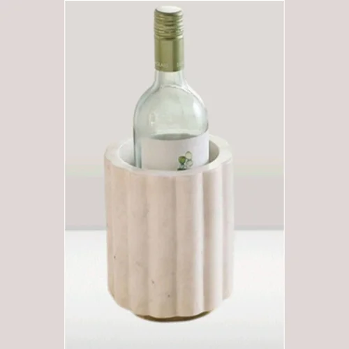 Marble Wine Holder