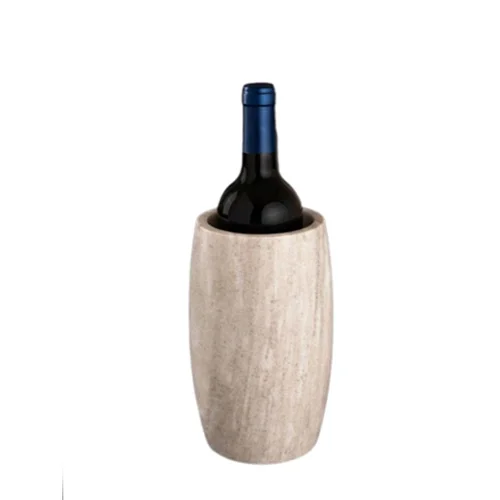 Marble Wine Holder