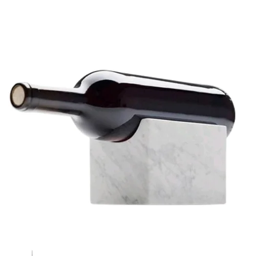 Marble Wine Holder