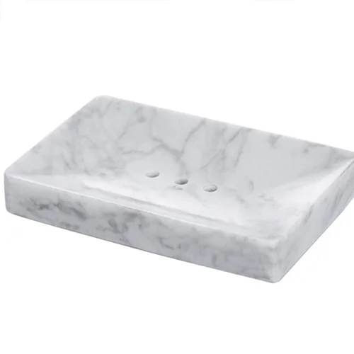 Marble Soap Dish