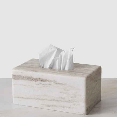 Tissue Paper Holder